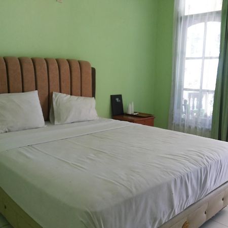Pasir Putih Resort Bengkulu Kültér fotó
