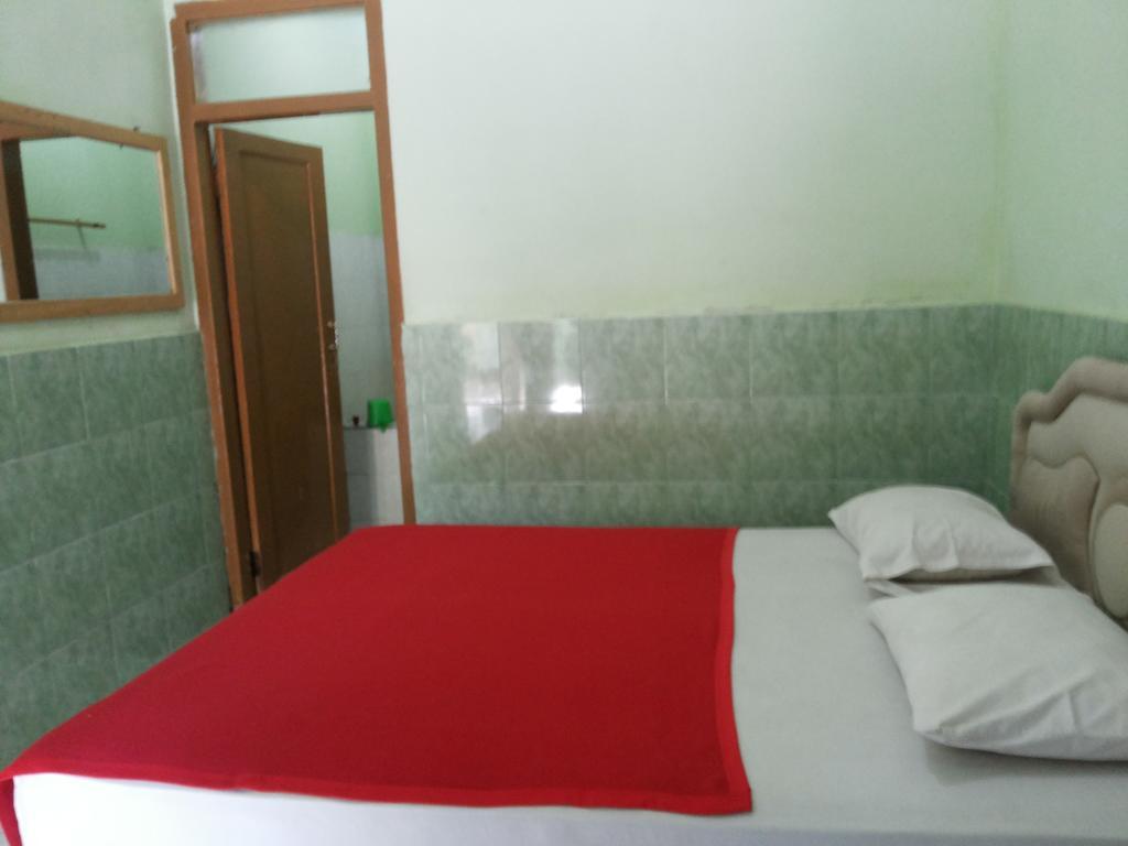 Pasir Putih Resort Bengkulu Szoba fotó