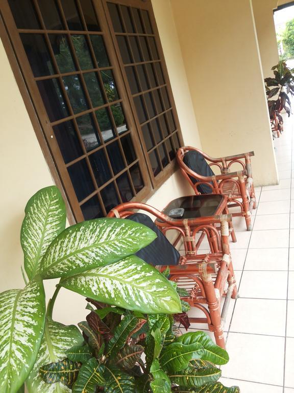 Pasir Putih Resort Bengkulu Kültér fotó