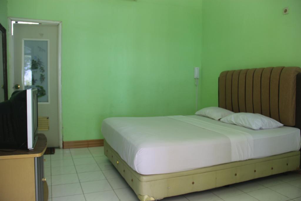 Pasir Putih Resort Bengkulu Kültér fotó